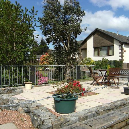 Hawthorn Self Catering Cottages Benderloch Exterior photo