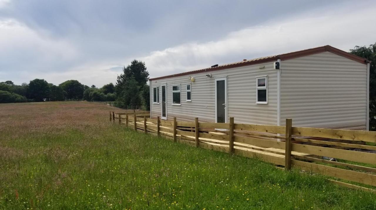 Hawthorn Self Catering Cottages Benderloch Exterior photo