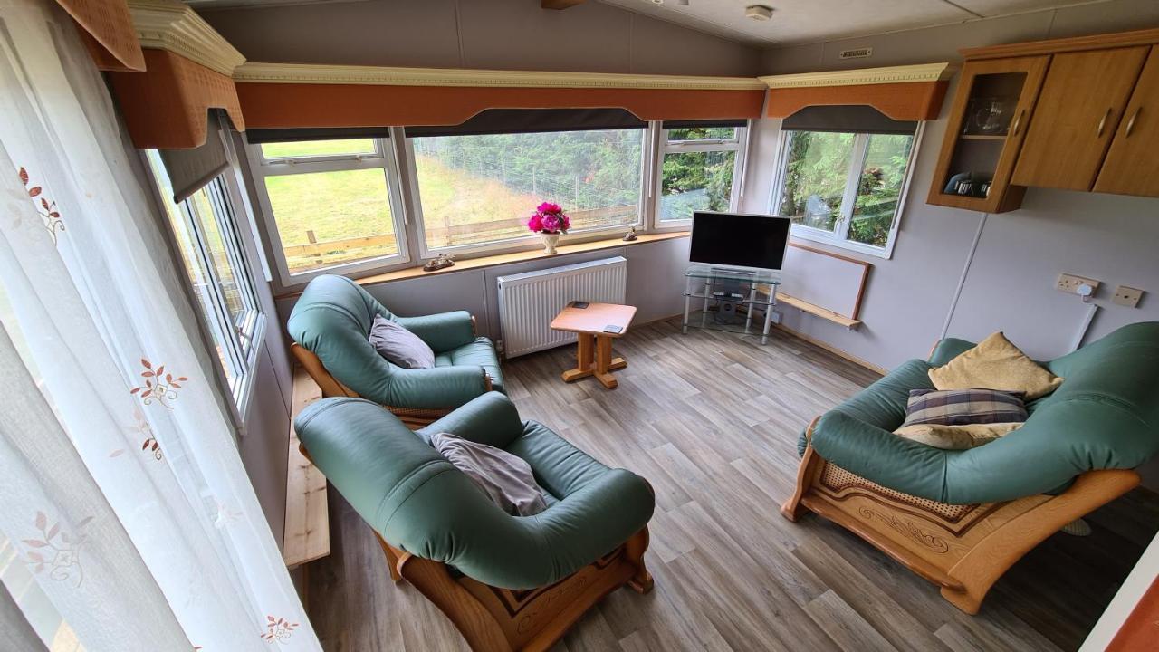 Hawthorn Self Catering Cottages Benderloch Exterior photo
