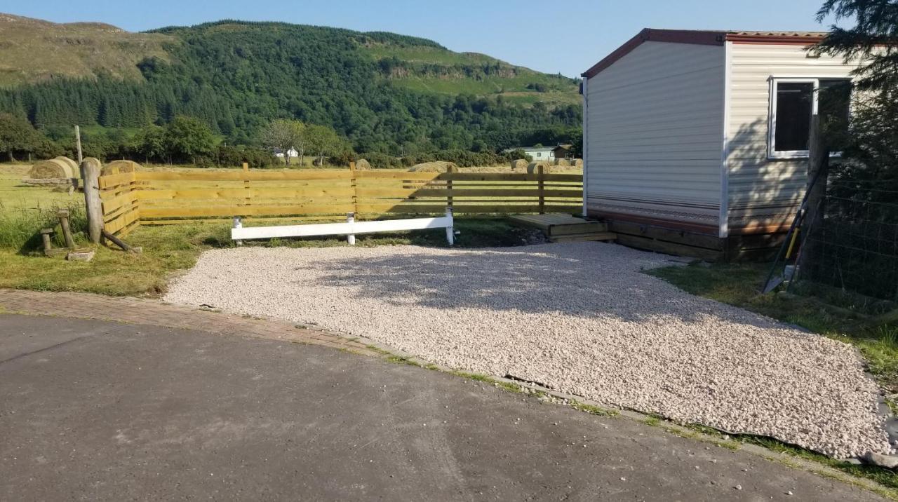 Hawthorn Self Catering Cottages Benderloch Exterior photo