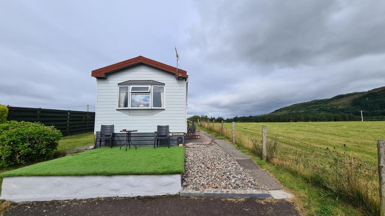 Hawthorn Self Catering Cottages Benderloch Exterior photo