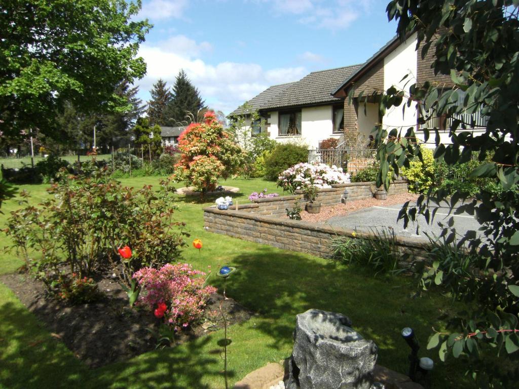 Hawthorn Self Catering Cottages Benderloch Exterior photo